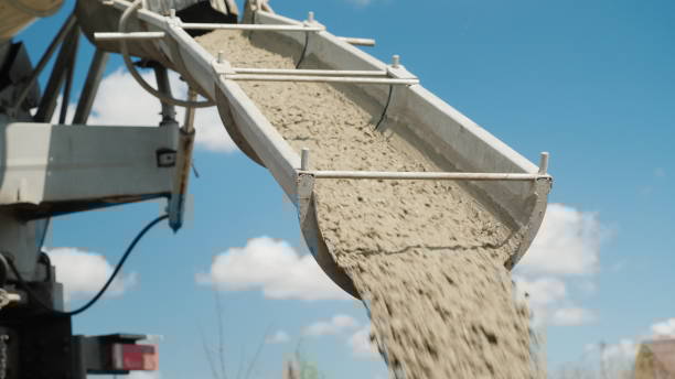 Best Concrete Slab Construction in Azle, TX