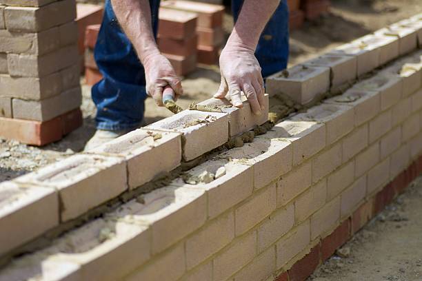 Best Concrete Driveway Installation in Azle, TX