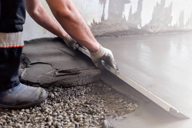 Best Concrete Demolition Services in Azle, TX